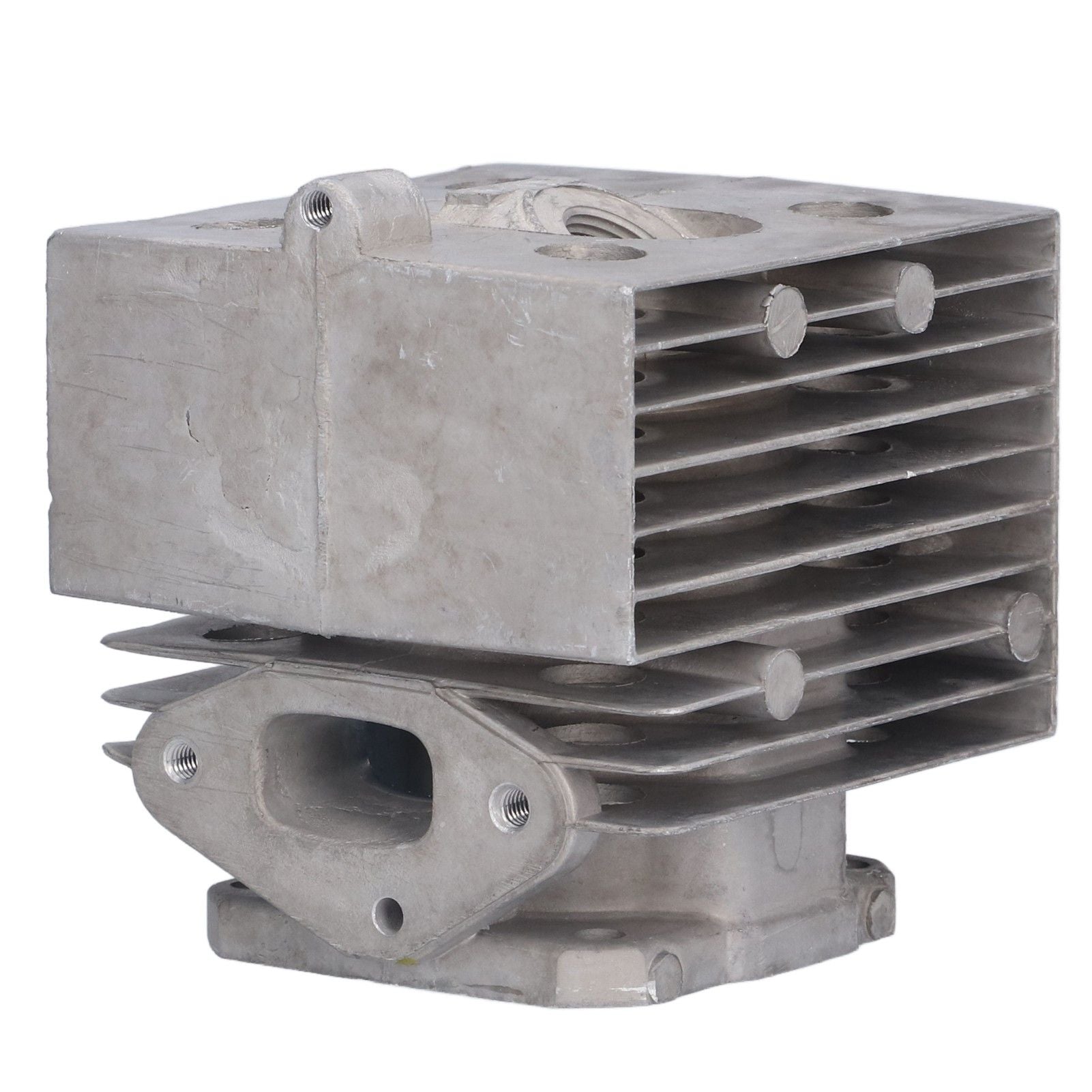 46MM Cylinder Piston Set for STIHL BR400 BR420 BR380 SR420 Chainsaw 4203 020 1201 V1294-YM0523-3111210410011