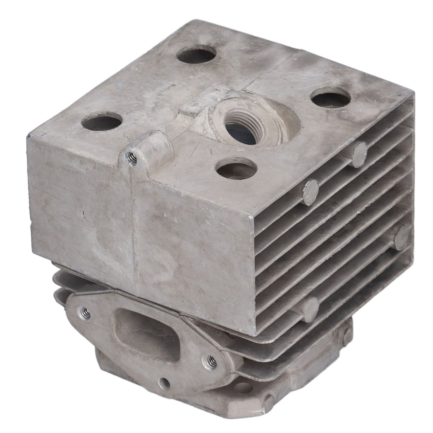 46MM Cylinder Piston Set for STIHL BR400 BR420 BR380 SR420 Chainsaw 4203 020 1201 V1294-YM0523-3111210410011