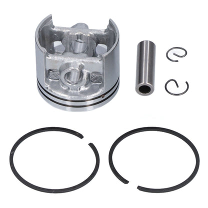 46MM Cylinder Piston Set for STIHL BR400 BR420 BR380 SR420 Chainsaw 4203 020 1201 V1294-YM0523-3111210410011