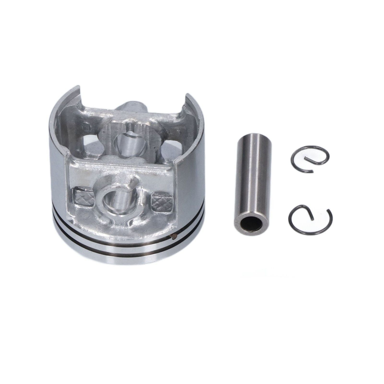 46MM Cylinder Piston Set for STIHL BR400 BR420 BR380 SR420 Chainsaw 4203 020 1201 V1294-YM0523-3111210410011