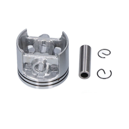 46MM Cylinder Piston Set for STIHL BR400 BR420 BR380 SR420 Chainsaw 4203 020 1201 V1294-YM0523-3111210410011