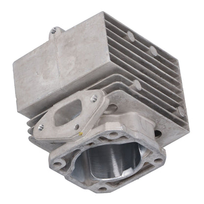 46MM Cylinder Piston Set for STIHL BR400 BR420 BR380 SR420 Chainsaw 4203 020 1201 V1294-YM0523-3111210410011