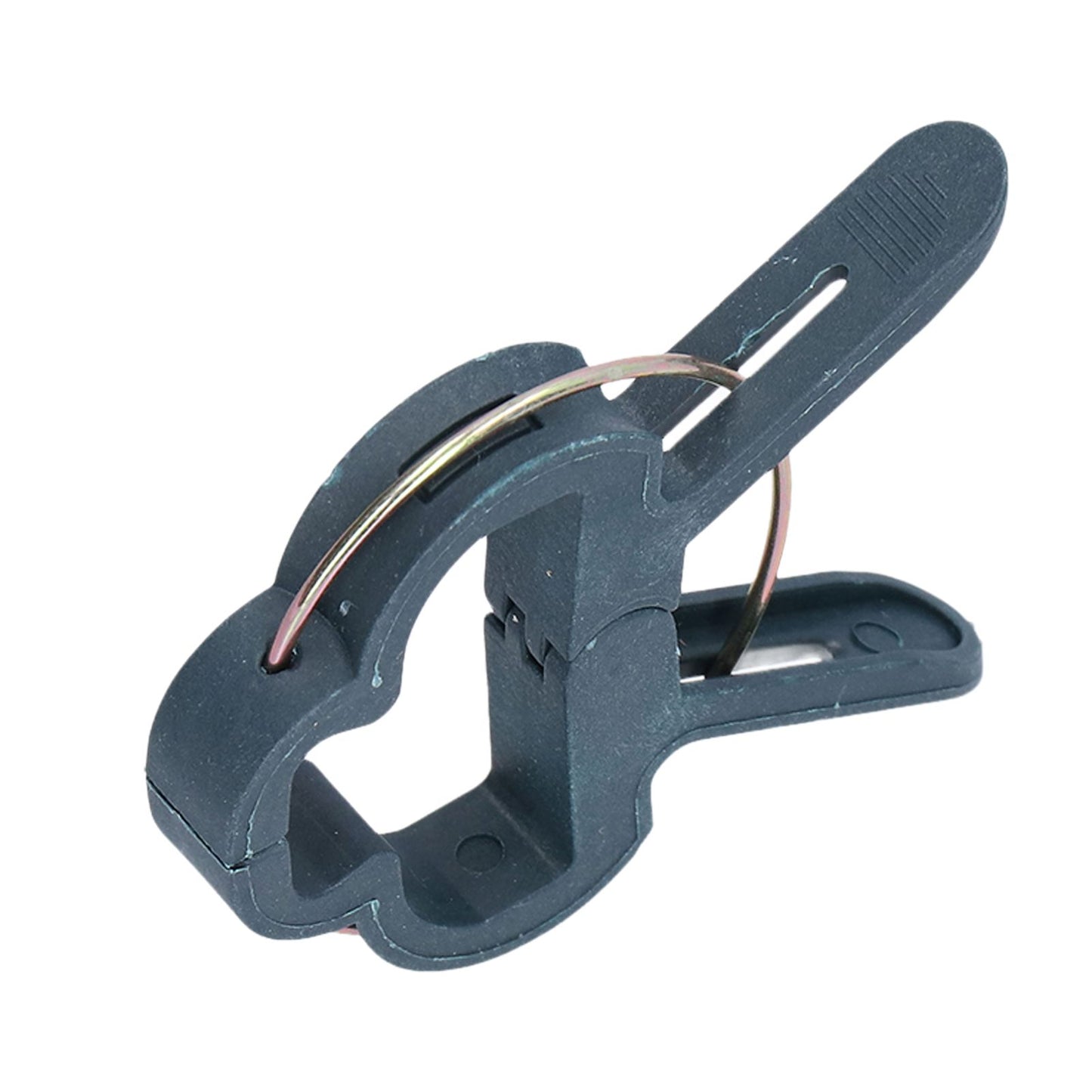 100PCS Plant Support Clip Plant Clamp Garden Binding Clip Grafting Tools for GreenhouseL V1294-YM0523-3111210410111
