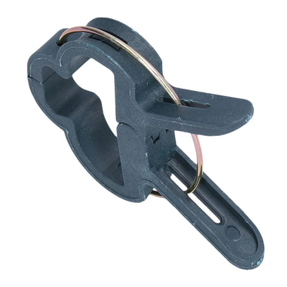 100PCS Plant Support Clip Plant Clamp Garden Binding Clip Grafting Tools for GreenhouseL V1294-YM0523-3111210410111