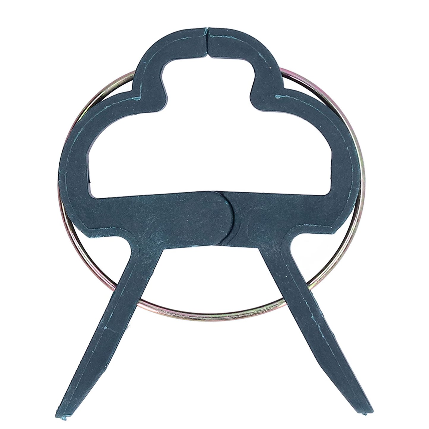 100PCS Plant Support Clip Plant Clamp Garden Binding Clip Grafting Tools for GreenhouseL V1294-YM0523-3111210410111