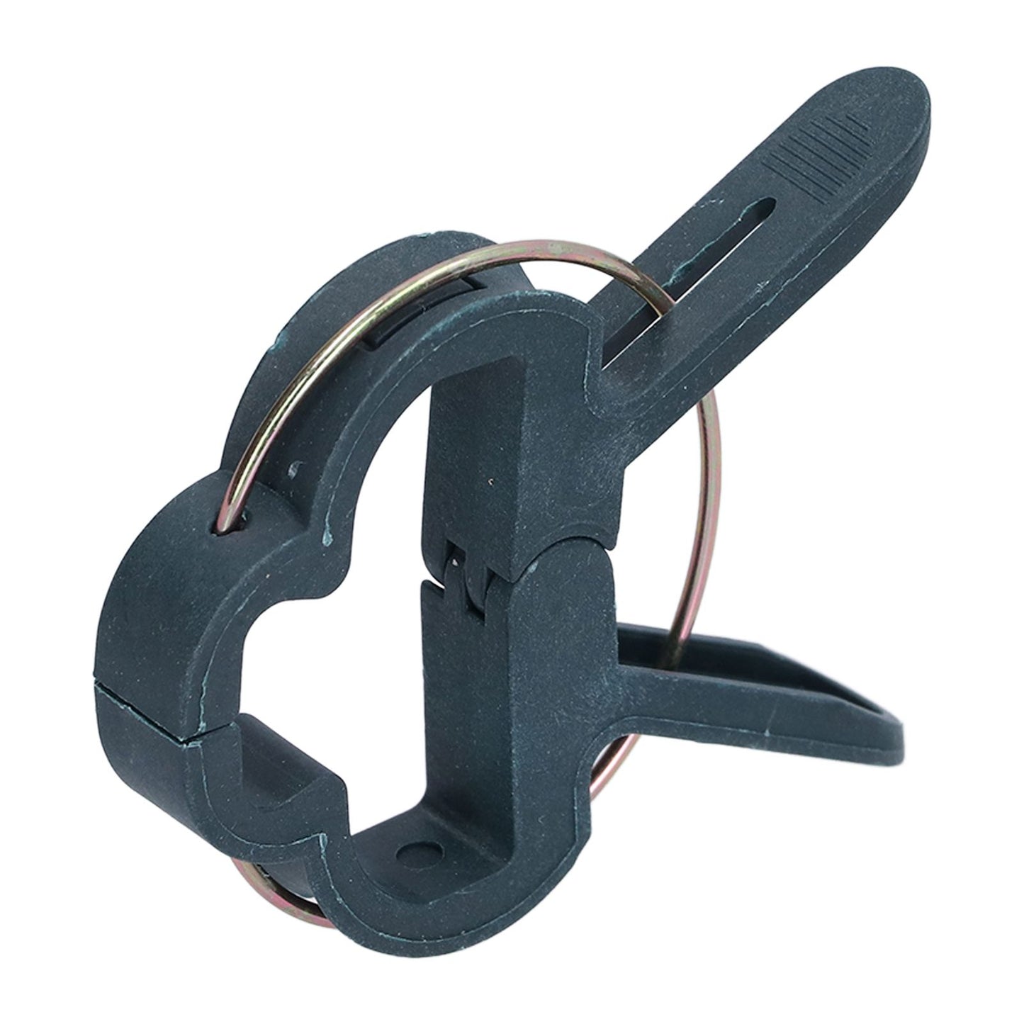 100PCS Plant Support Clip Plant Clamp Garden Binding Clip Grafting Tools for GreenhouseL V1294-YM0523-3111210410111
