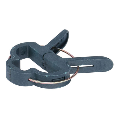 100PCS Plant Support Clip Plant Clamp Garden Binding Clip Grafting Tools for GreenhouseL V1294-YM0523-3111210410111