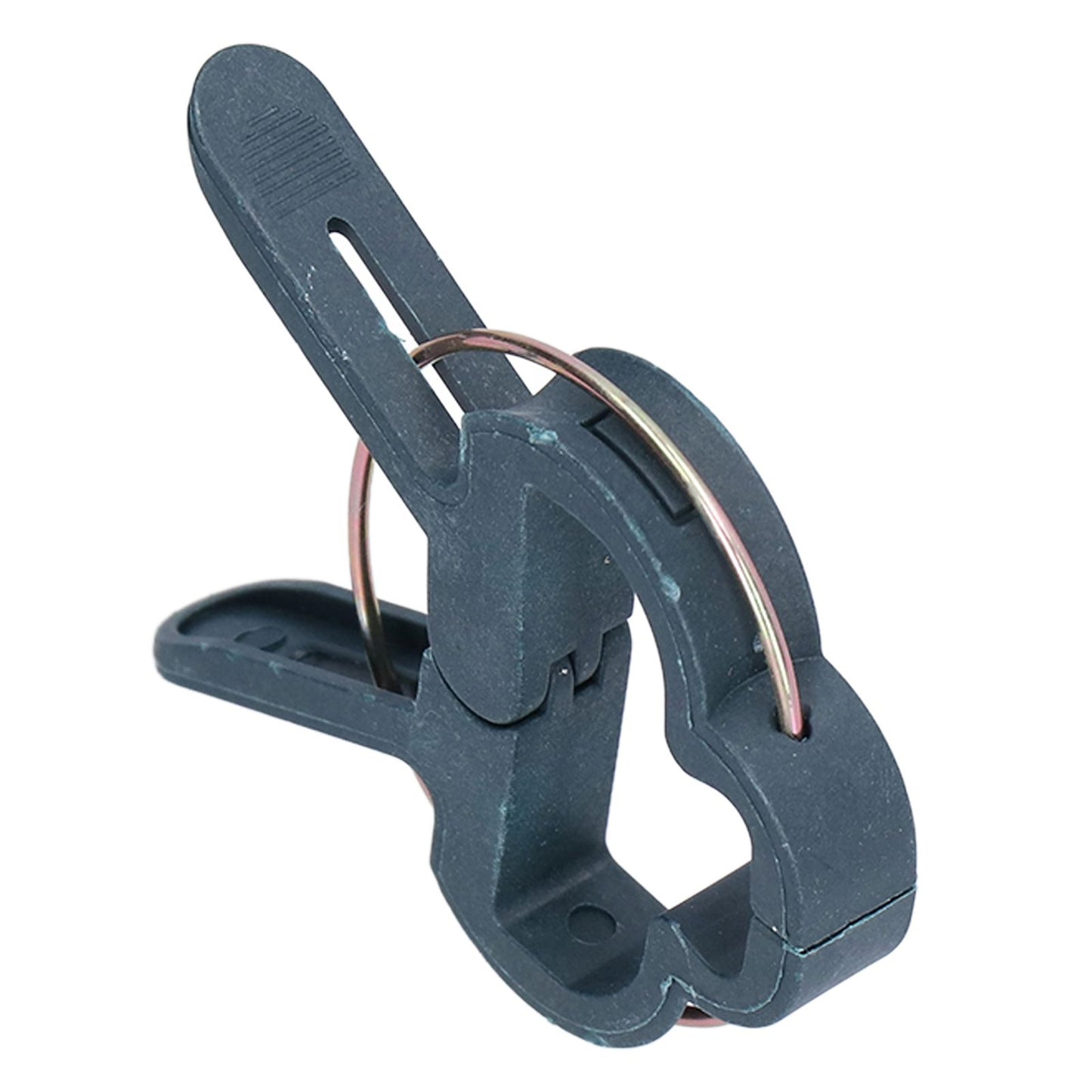 100PCS Plant Support Clip Plant Clamp Garden Binding Clip Grafting Tools for GreenhouseL V1294-YM0523-3111210410111