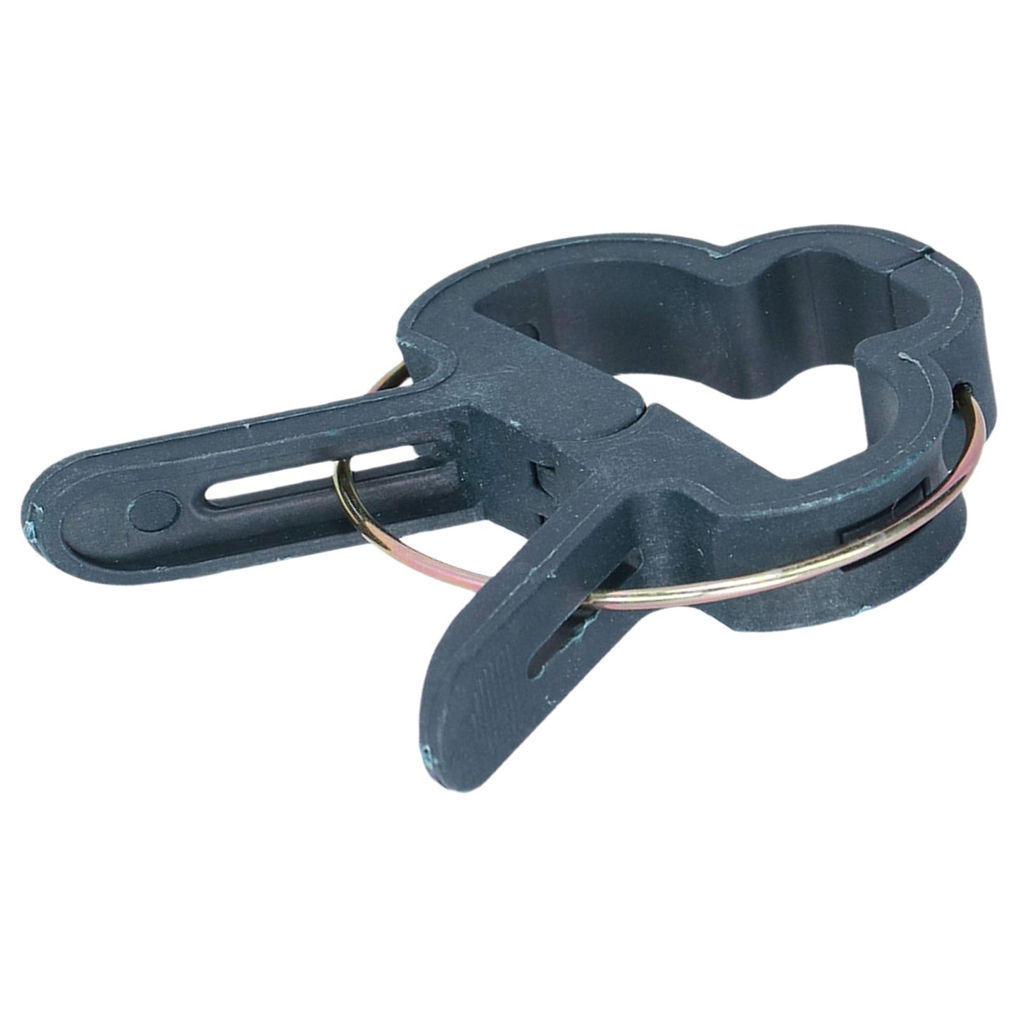 100PCS Plant Support Clip Plant Clamp Garden Binding Clip Grafting Tools for GreenhouseS V1294-YM0523-3111210410112
