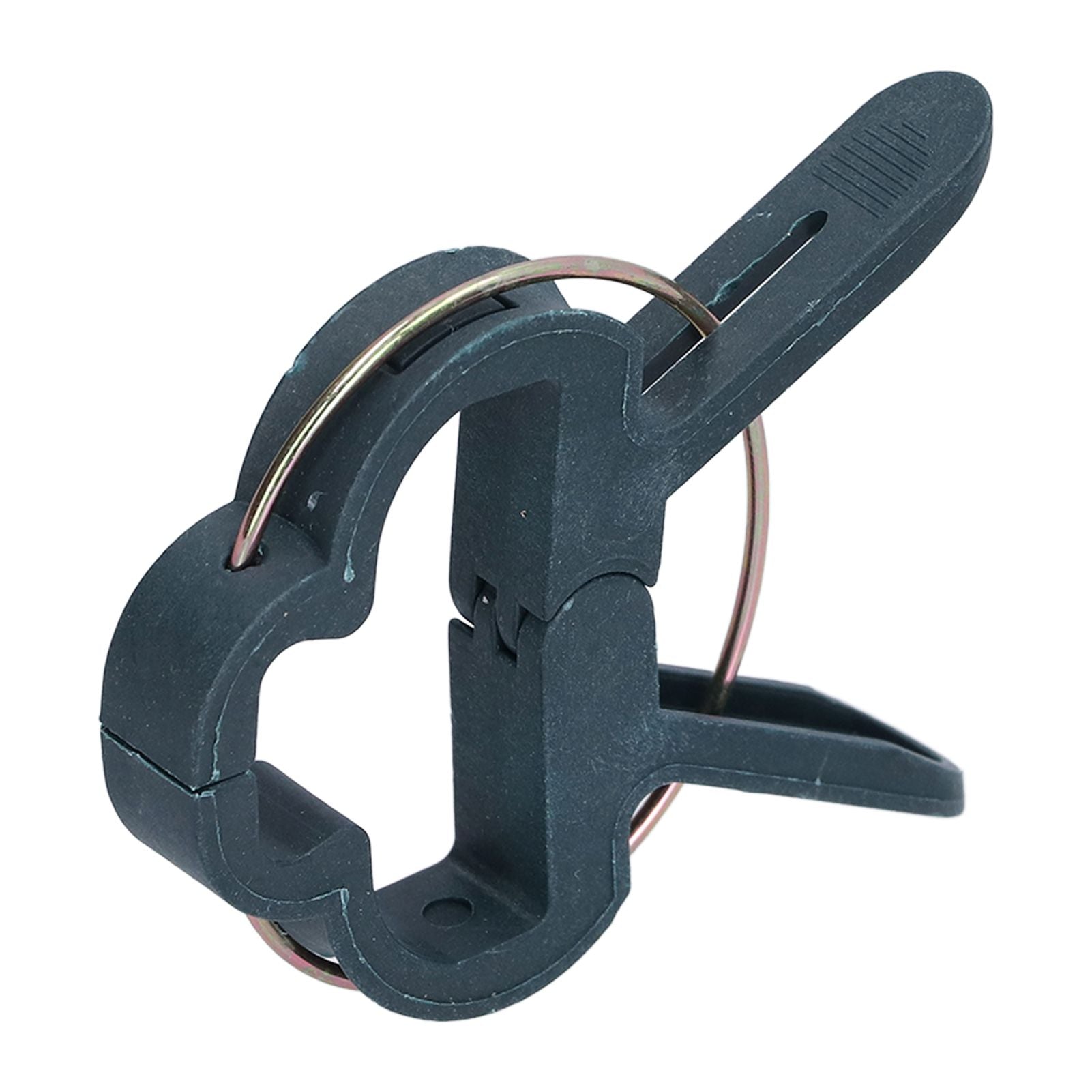 100PCS Plant Support Clip Plant Clamp Garden Binding Clip Grafting Tools for GreenhouseS V1294-YM0523-3111210410112