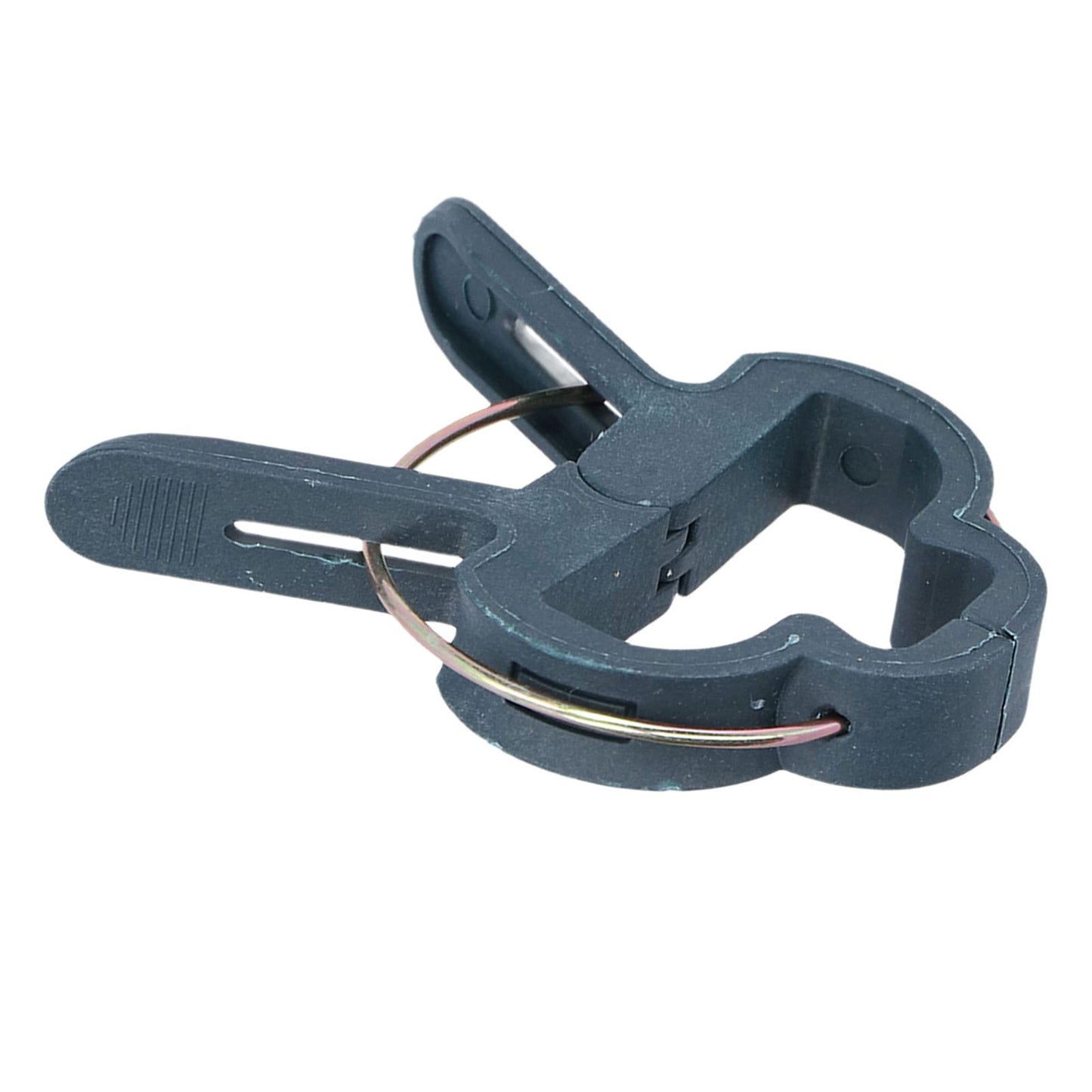100PCS Plant Support Clip Plant Clamp Garden Binding Clip Grafting Tools for GreenhouseS V1294-YM0523-3111210410112