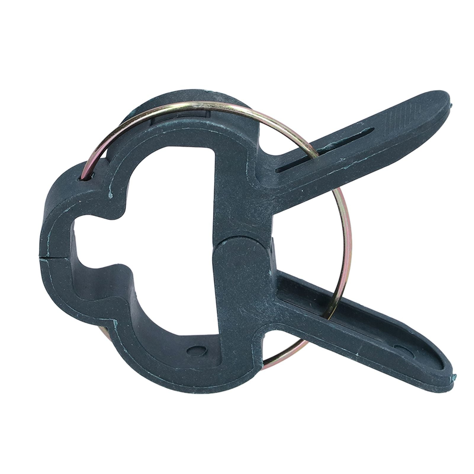 100PCS Plant Support Clip Plant Clamp Garden Binding Clip Grafting Tools for GreenhouseS V1294-YM0523-3111210410112