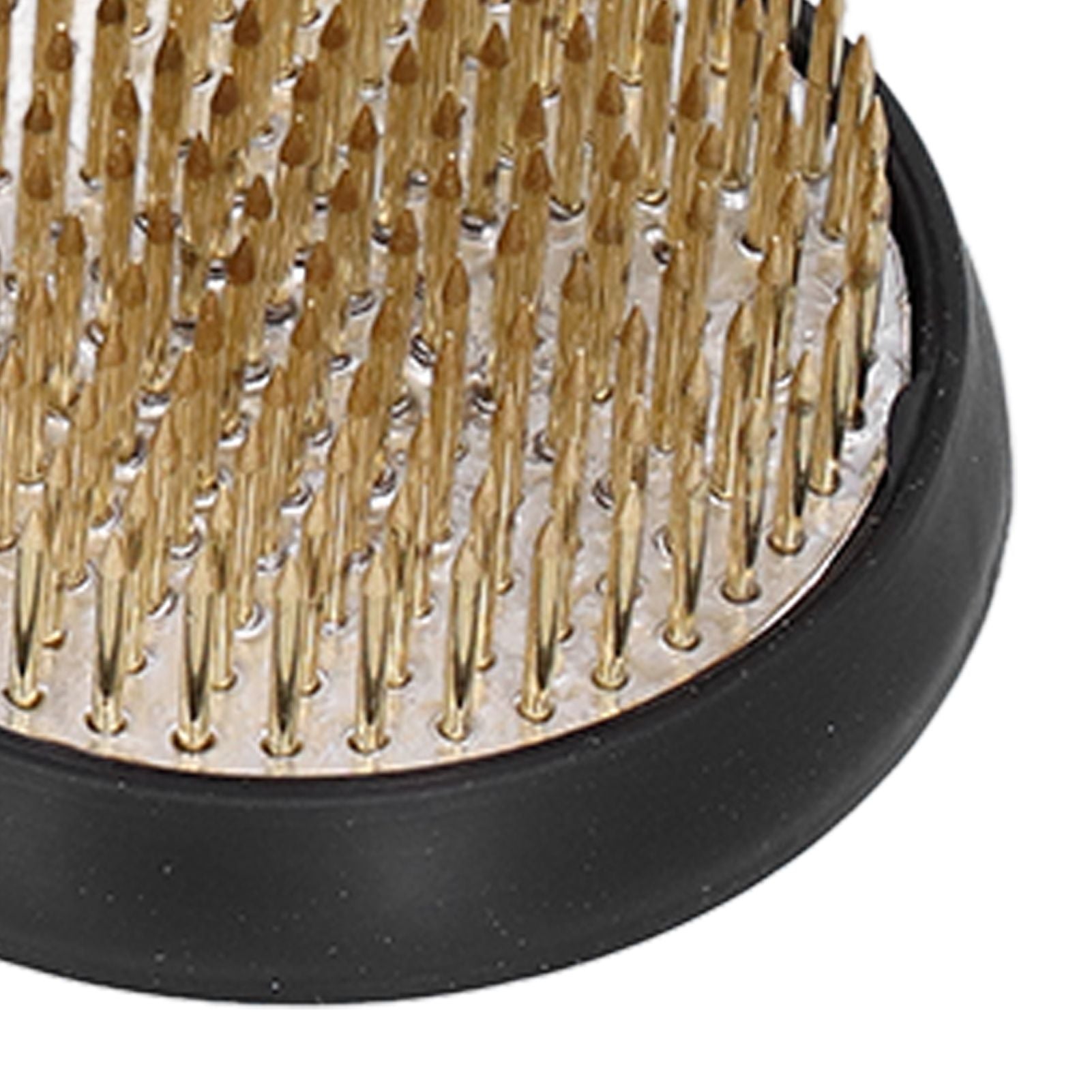 4Pcs Round Flower Arrangers 37/91/127/169 Needles Flower Holder Tool for Floral Arrangement V1294-YM0523-3111210410311