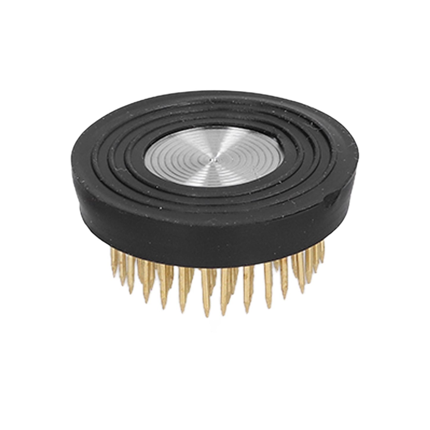 4Pcs Round Flower Arrangers 37/91/127/169 Needles Flower Holder Tool for Floral Arrangement V1294-YM0523-3111210410311