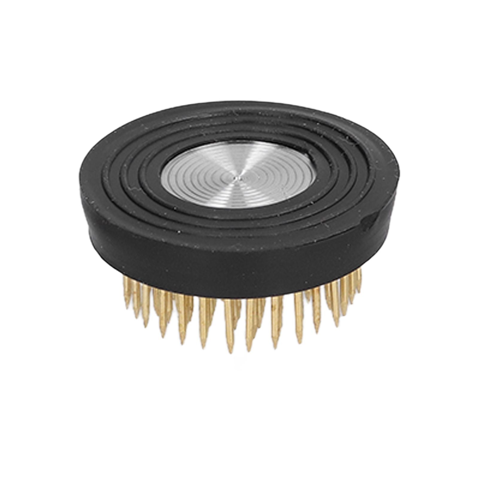 4Pcs Round Flower Arrangers 37/91/127/169 Needles Flower Holder Tool for Floral Arrangement V1294-YM0523-3111210410311