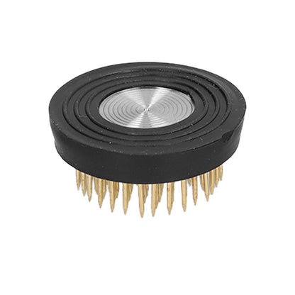 4Pcs Round Flower Arrangers 37/91/127/169 Needles Flower Holder Tool for Floral Arrangement V1294-YM0523-3111210410311