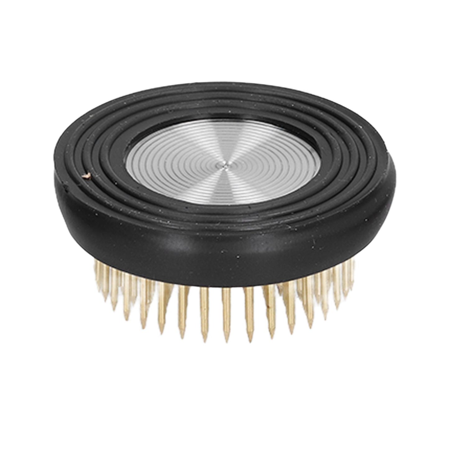 4Pcs Round Flower Arrangers 37/91/127/169 Needles Flower Holder Tool for Floral Arrangement V1294-YM0523-3111210410311