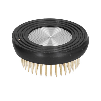 4Pcs Round Flower Arrangers 37/91/127/169 Needles Flower Holder Tool for Floral Arrangement V1294-YM0523-3111210410311