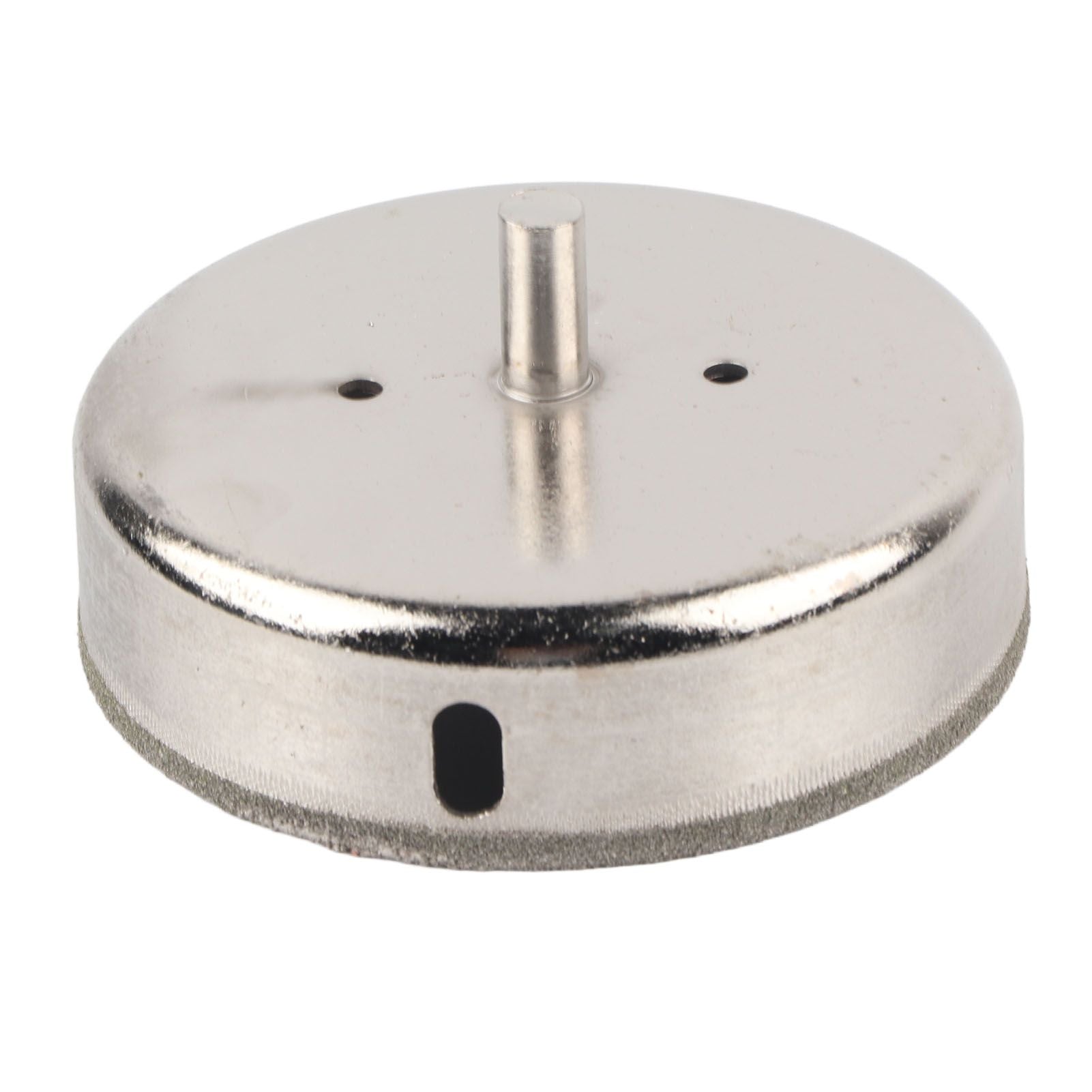 Glass Hole Saw Glossy Drilling Small Incision Resistance Durable Compact Openings Accessories for Ceramics V1294-YM0523-3111210410911