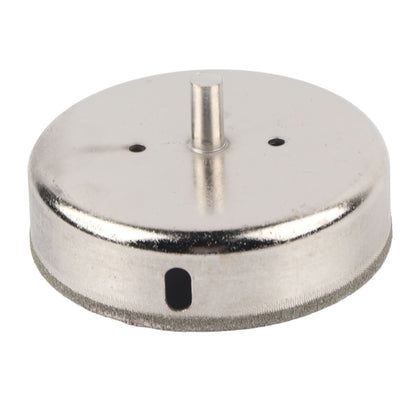 Glass Hole Saw Glossy Drilling Small Incision Resistance Durable Compact Openings Accessories for Ceramics V1294-YM0523-3111210410911