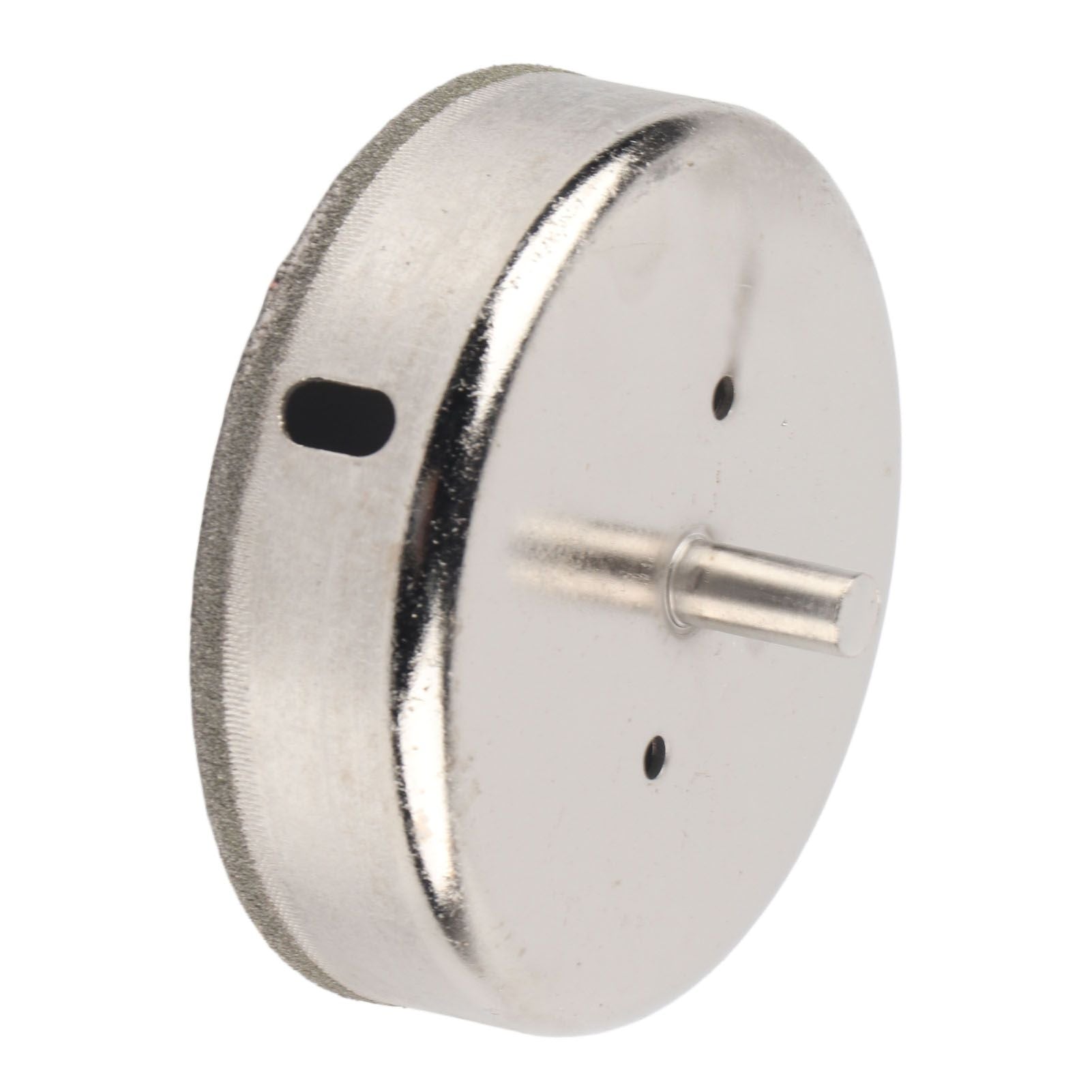 Glass Hole Saw Glossy Drilling Small Incision Resistance Durable Compact Openings Accessories for Ceramics V1294-YM0523-3111210410911