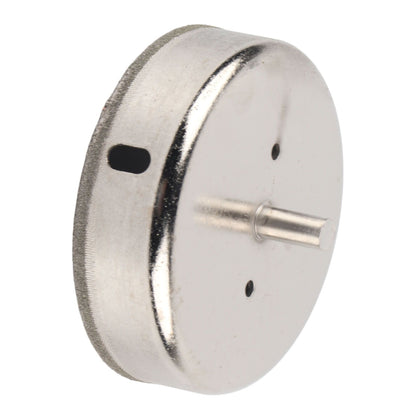 Glass Hole Saw Glossy Drilling Small Incision Resistance Durable Compact Openings Accessories for Ceramics V1294-YM0523-3111210410911