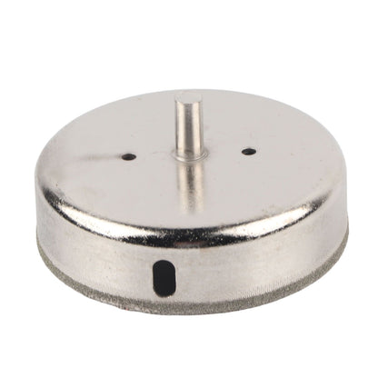Glass Hole Saw Glossy Drilling Small Incision Resistance Durable Compact Openings Accessories for Ceramics V1294-YM0523-3111210410911