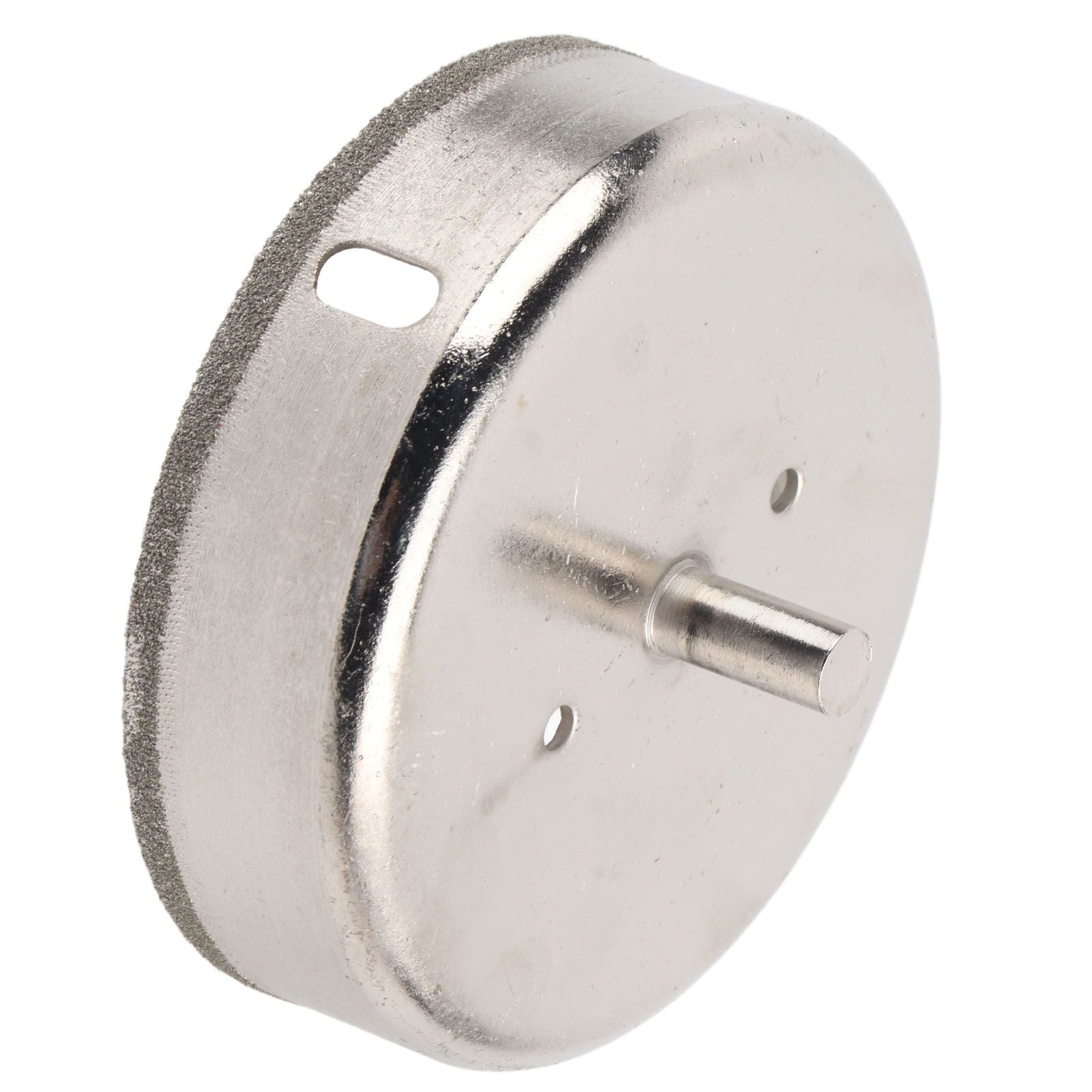 Glass Hole Saw Glossy Drilling Small Incision Resistance Durable Compact Openings Accessories for Ceramics V1294-YM0523-3111210410911