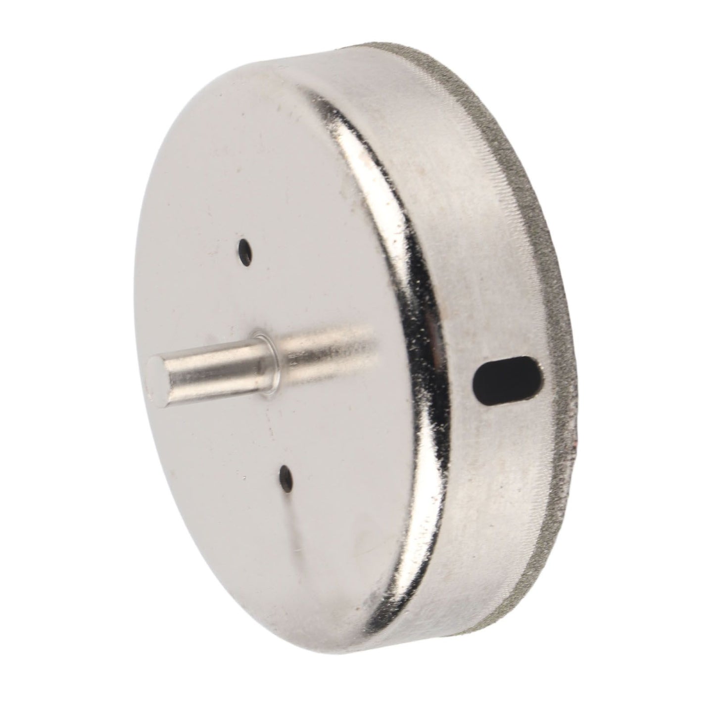 Glass Hole Saw Glossy Drilling Small Incision Resistance Durable Compact Openings Accessories for Ceramics V1294-YM0523-3111210410911