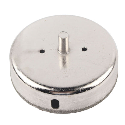 Glass Hole Saw Glossy Drilling Small Incision Resistance Durable Compact Openings Accessories for Ceramics V1294-YM0523-3111210410911