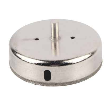 Glass Hole Saw Glossy Drilling Small Incision Resistance Durable Compact Openings Accessories for Ceramics V1294-YM0523-3111210410911