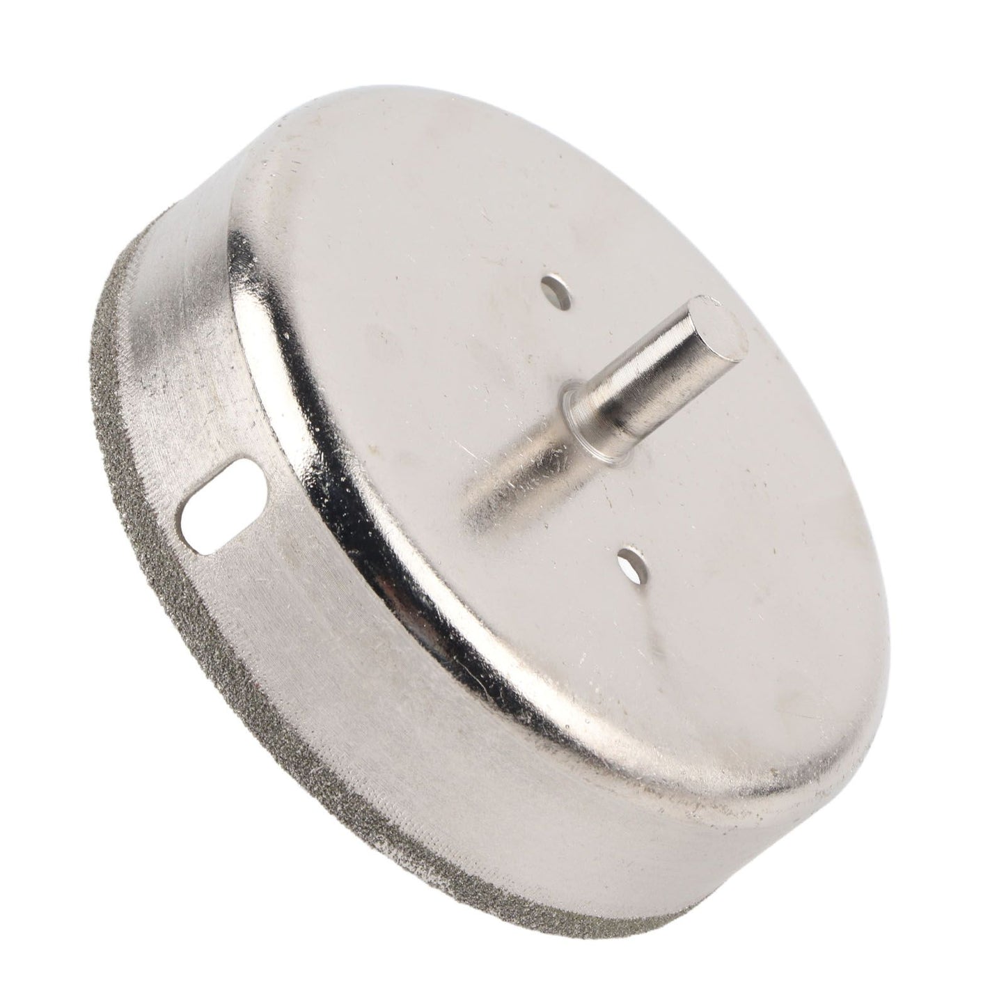 Glass Hole Saw Glossy Drilling Small Incision Resistance Durable Compact Openings Accessories for Ceramics V1294-YM0523-3111210410911