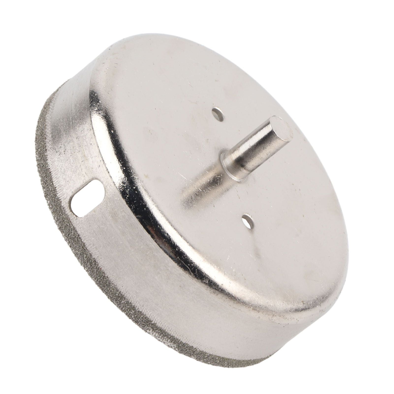 Glass Hole Saw Glossy Drilling Small Incision Resistance Durable Compact Openings Accessories for Ceramics V1294-YM0523-3111210410911