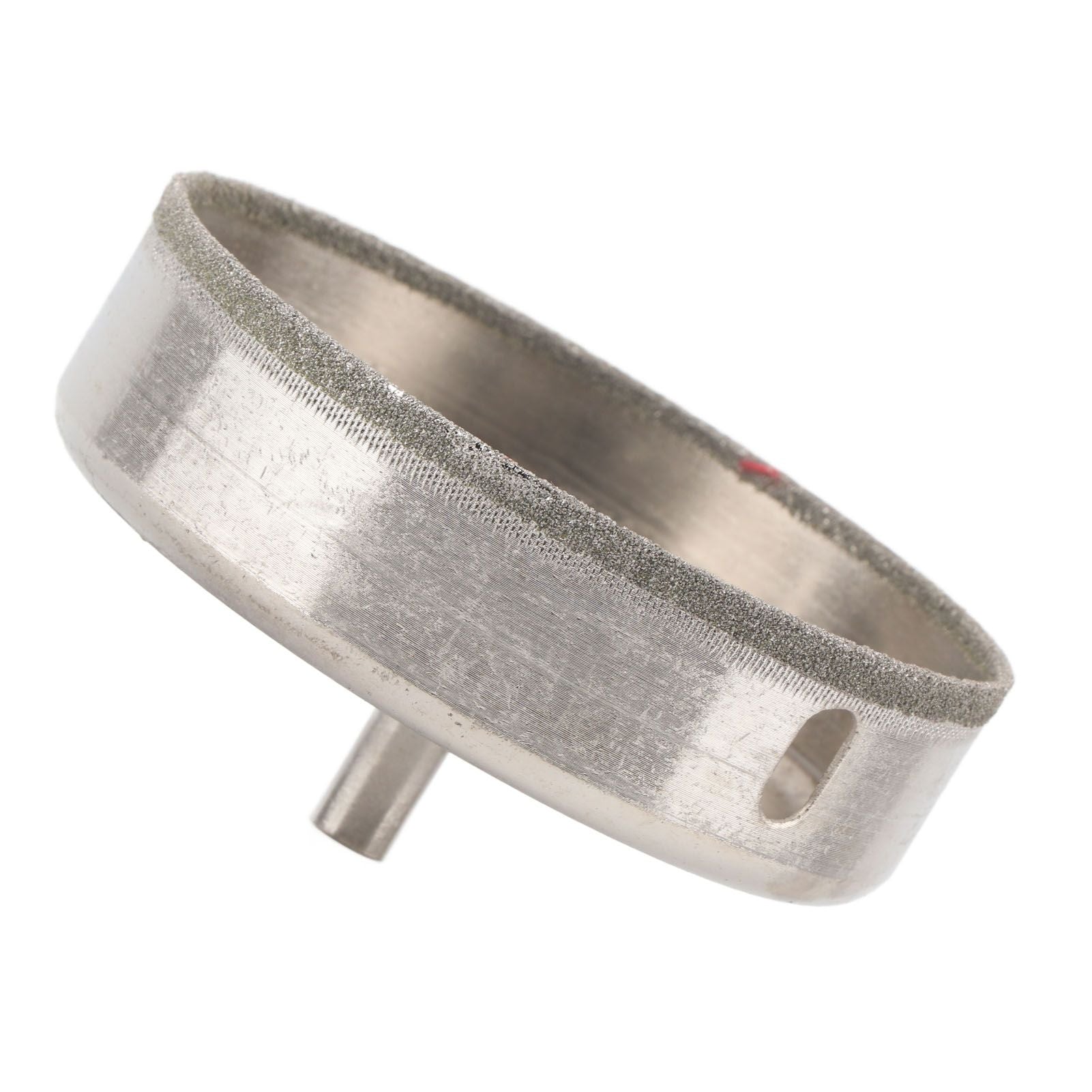Glass Hole Saw Glossy Drilling Small Incision Resistance Durable Compact Openings Accessories for Ceramics V1294-YM0523-3111210410911