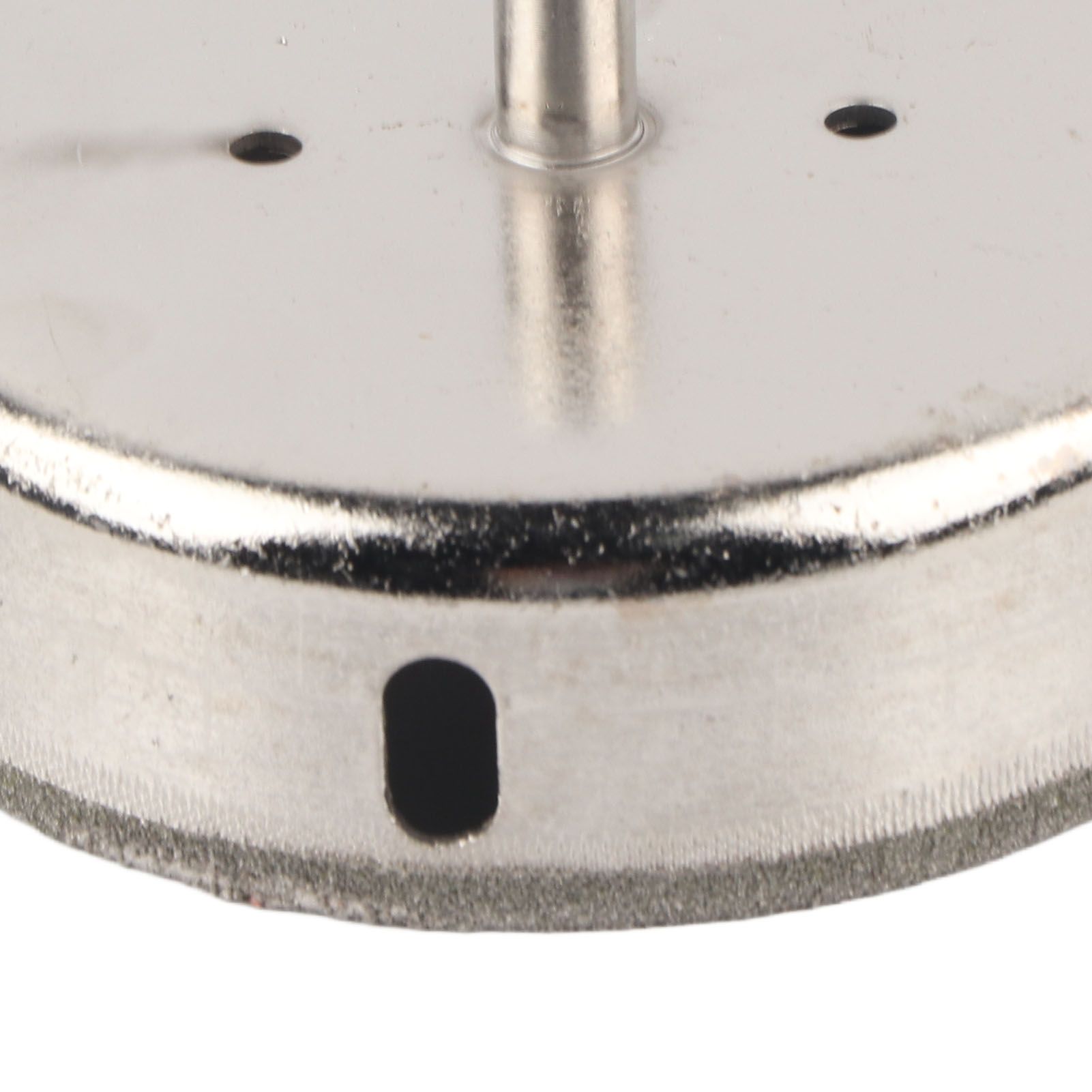 Glass Hole Saw Glossy Drilling Small Incision Resistance Durable Compact Openings Accessories for Ceramics V1294-YM0523-3111210410911