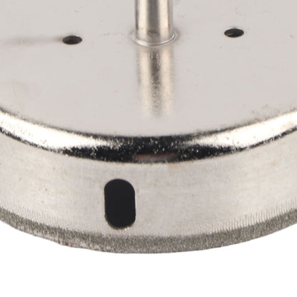 Glass Hole Saw Glossy Drilling Small Incision Resistance Durable Compact Openings Accessories for Ceramics V1294-YM0523-3111210410911