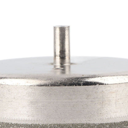 Glass Hole Saw Glossy Drilling Small Incision Resistance Durable Compact Openings Accessories for Ceramics V1294-YM0523-3111210410911