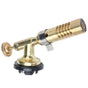 Copper Ignition Gun Gas Flame Torch High Temperature Cassette Gas Spray Gun for Welding Barbecue V1294-YM0523-3111210411011