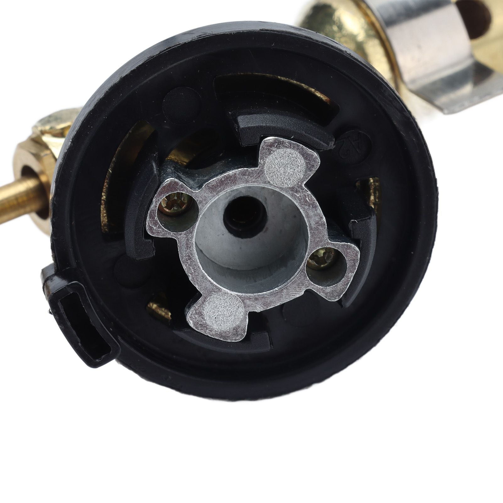 Copper Ignition Gun Gas Flame Torch High Temperature Cassette Gas Spray Gun for Welding Barbecue V1294-YM0523-3111210411011