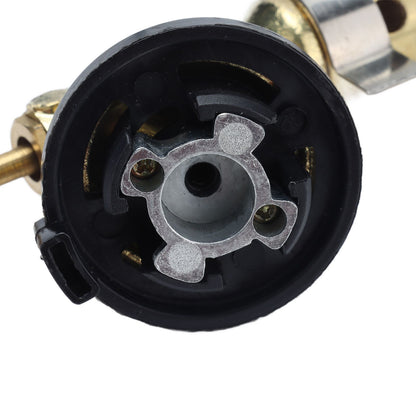 Copper Ignition Gun Gas Flame Torch High Temperature Cassette Gas Spray Gun for Welding Barbecue V1294-YM0523-3111210411011