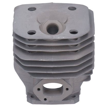 48mm Cylinder Piston Assembly Kit 503541171 Fit for Husqvarna 261 262 262 XP Chainsaw V1294-YM0523-3111210411311