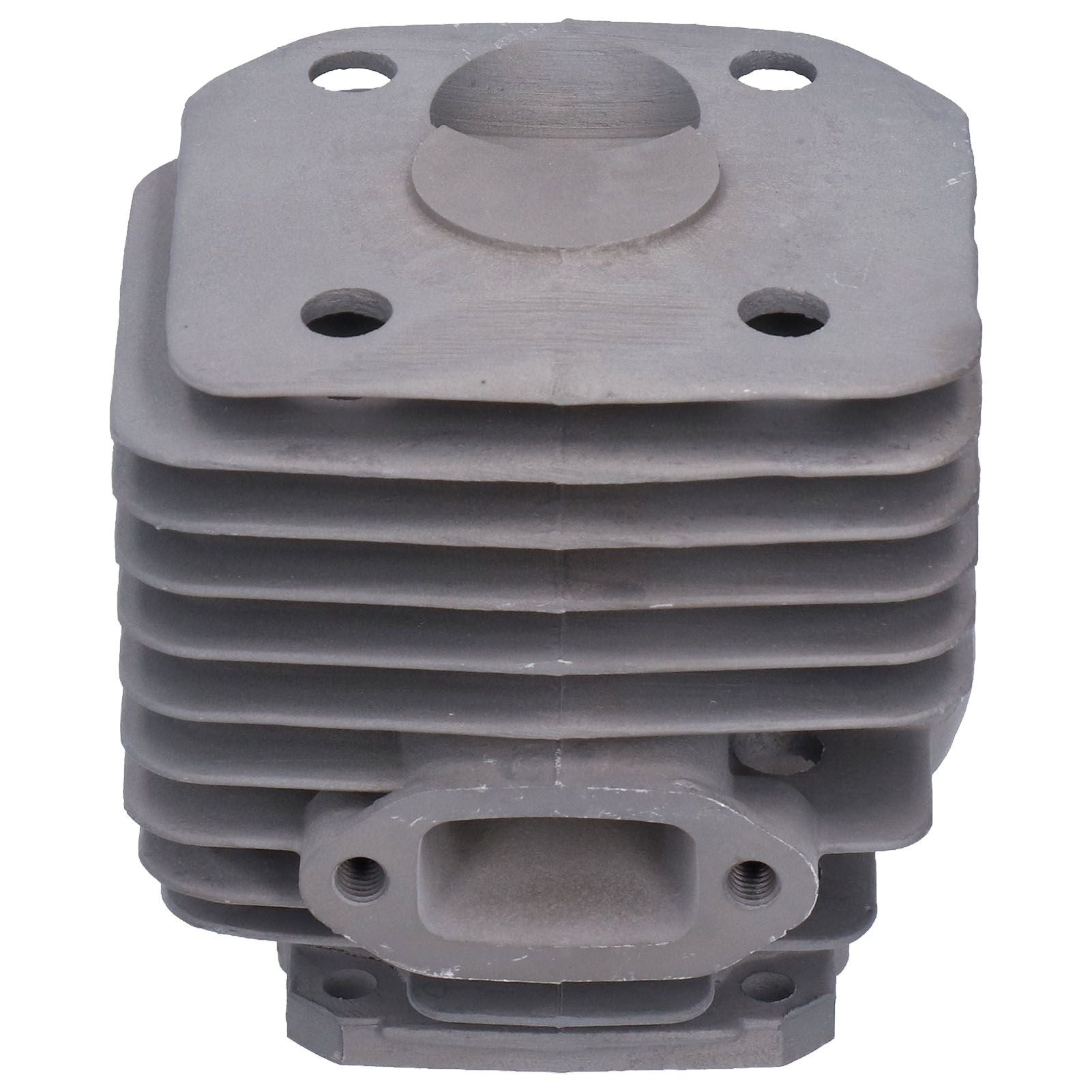 48mm Cylinder Piston Assembly Kit 503541171 Fit for Husqvarna 261 262 262 XP Chainsaw V1294-YM0523-3111210411311