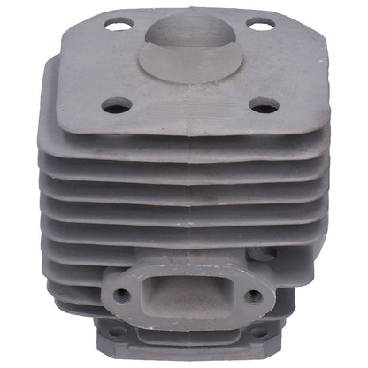 48mm Cylinder Piston Assembly Kit 503541171 Fit for Husqvarna 261 262 262 XP Chainsaw V1294-YM0523-3111210411311