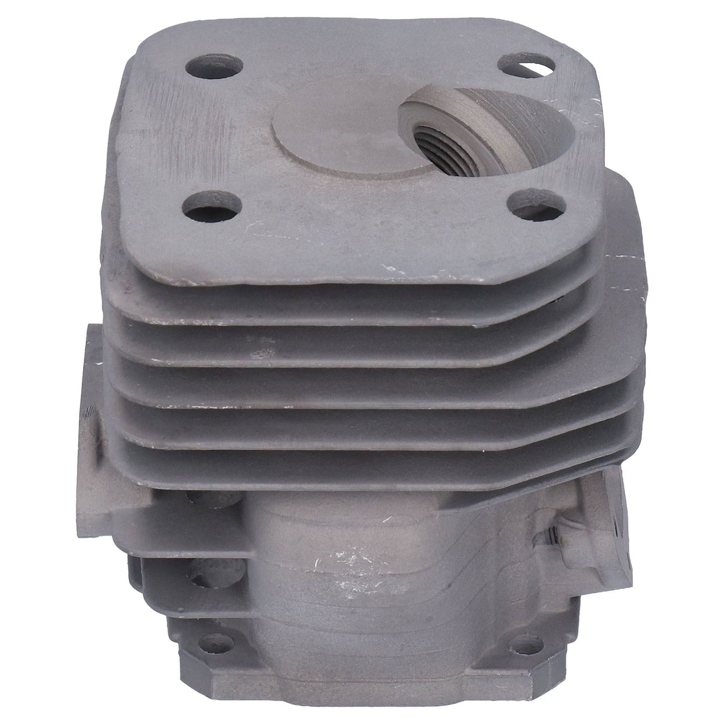 48mm Cylinder Piston Assembly Kit 503541171 Fit for Husqvarna 261 262 262 XP Chainsaw V1294-YM0523-3111210411311