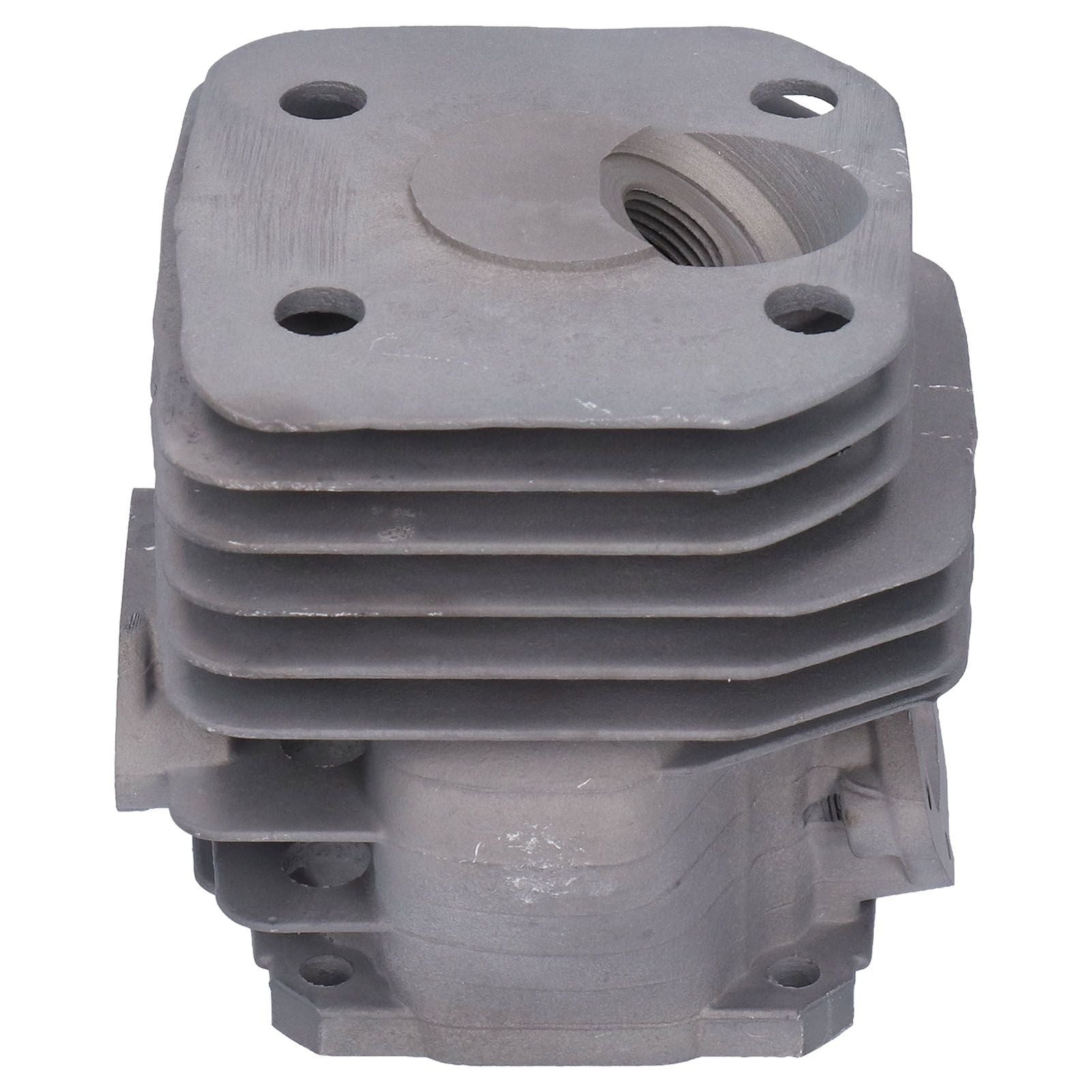 48mm Cylinder Piston Assembly Kit 503541171 Fit for Husqvarna 261 262 262 XP Chainsaw V1294-YM0523-3111210411311