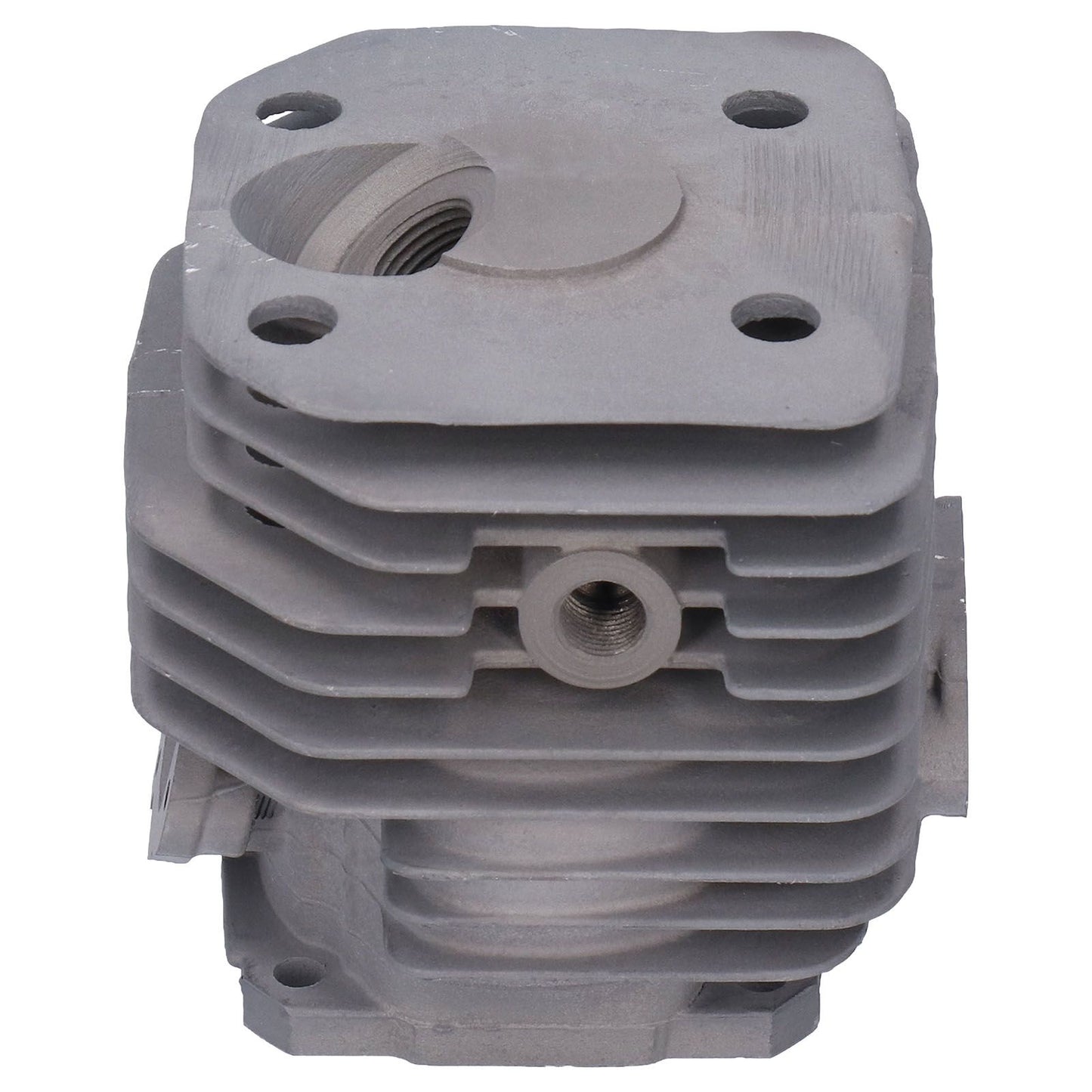 48mm Cylinder Piston Assembly Kit 503541171 Fit for Husqvarna 261 262 262 XP Chainsaw V1294-YM0523-3111210411311