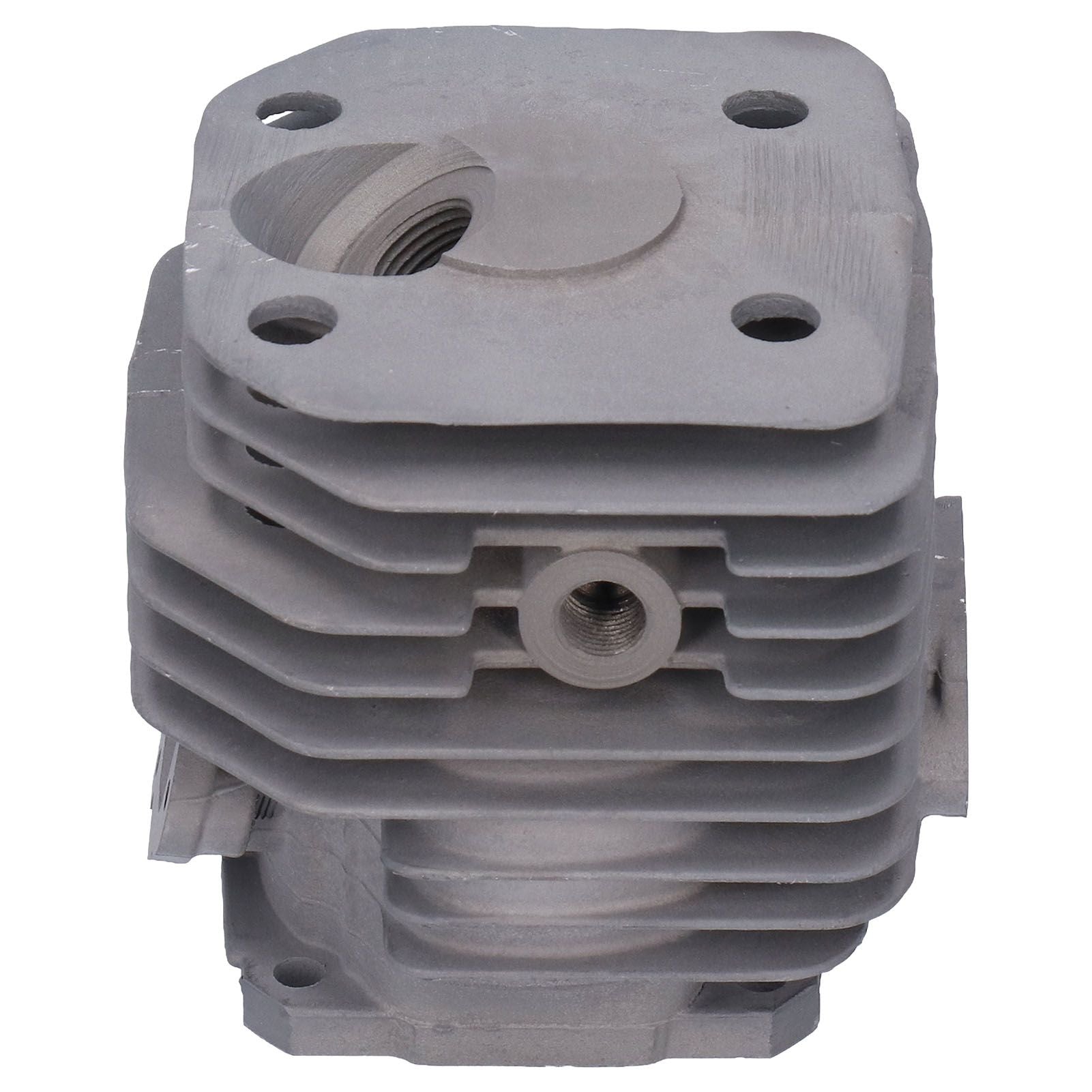48mm Cylinder Piston Assembly Kit 503541171 Fit for Husqvarna 261 262 262 XP Chainsaw V1294-YM0523-3111210411311