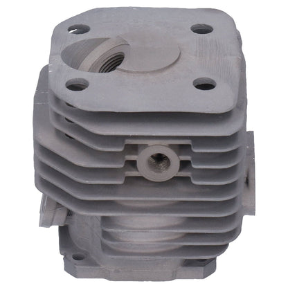 48mm Cylinder Piston Assembly Kit 503541171 Fit for Husqvarna 261 262 262 XP Chainsaw V1294-YM0523-3111210411311