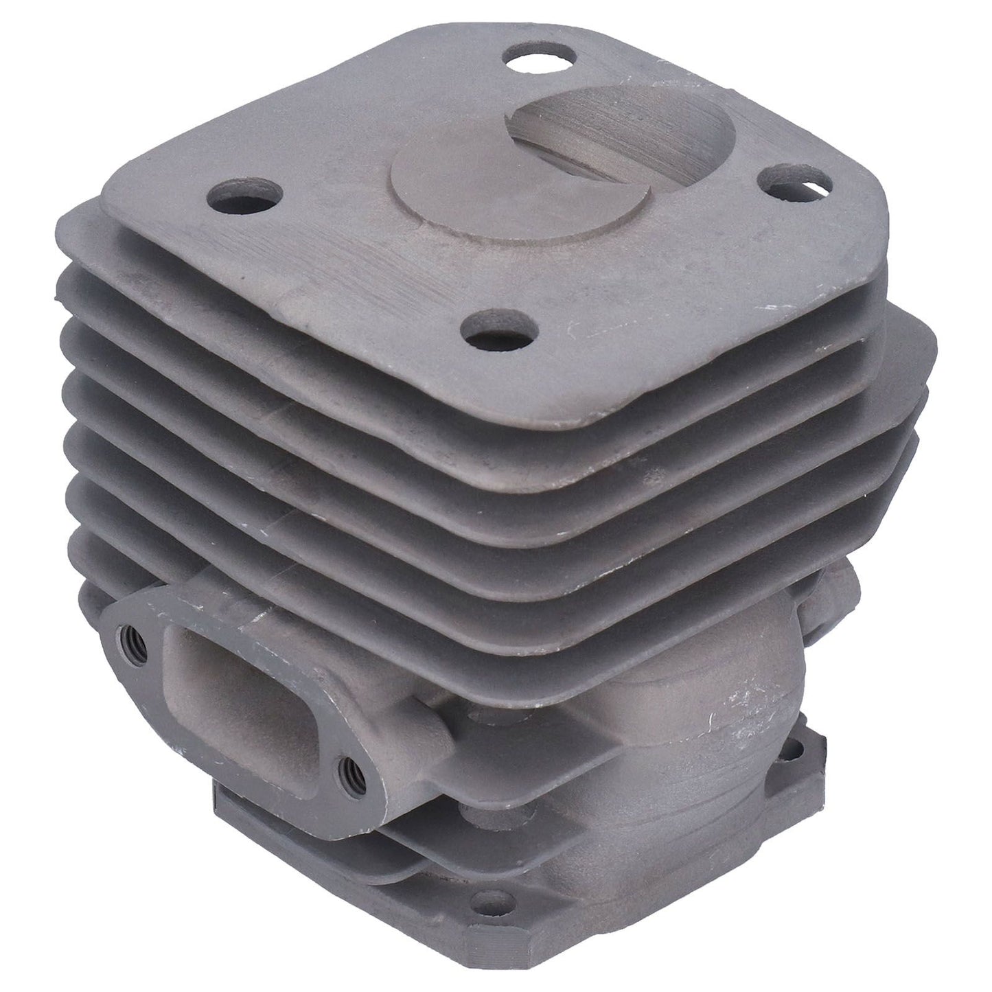 48mm Cylinder Piston Assembly Kit 503541171 Fit for Husqvarna 261 262 262 XP Chainsaw V1294-YM0523-3111210411311