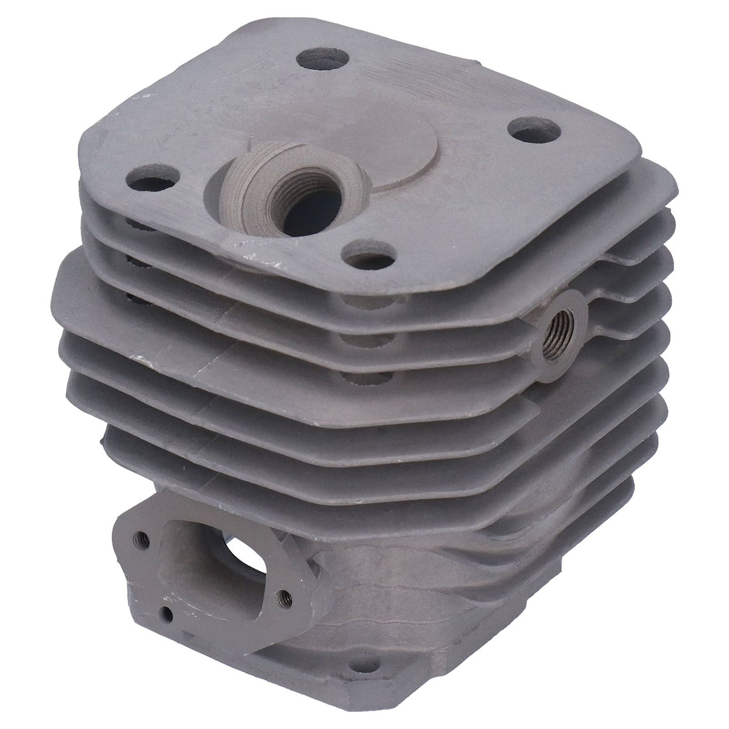 48mm Cylinder Piston Assembly Kit 503541171 Fit for Husqvarna 261 262 262 XP Chainsaw V1294-YM0523-3111210411311